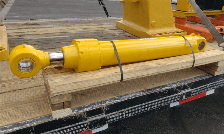 A Comprehensive Guide to Selecting Hydraulic Cylinders